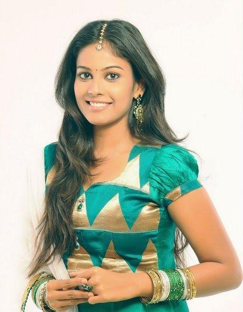 Chandini Spicy Stills