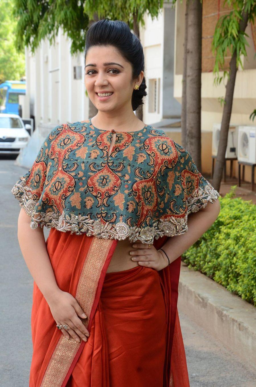 Charmee Kaur Glamorous Stills