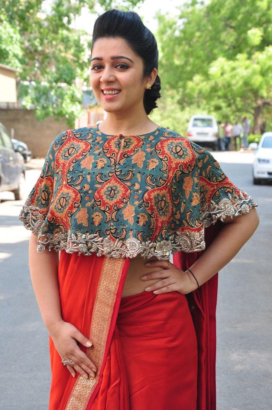 Charmee Kaur Glamorous Stills