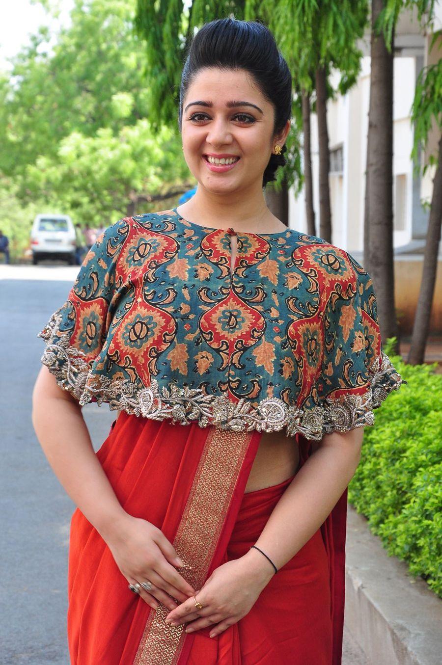 Charmee Kaur Glamorous Stills