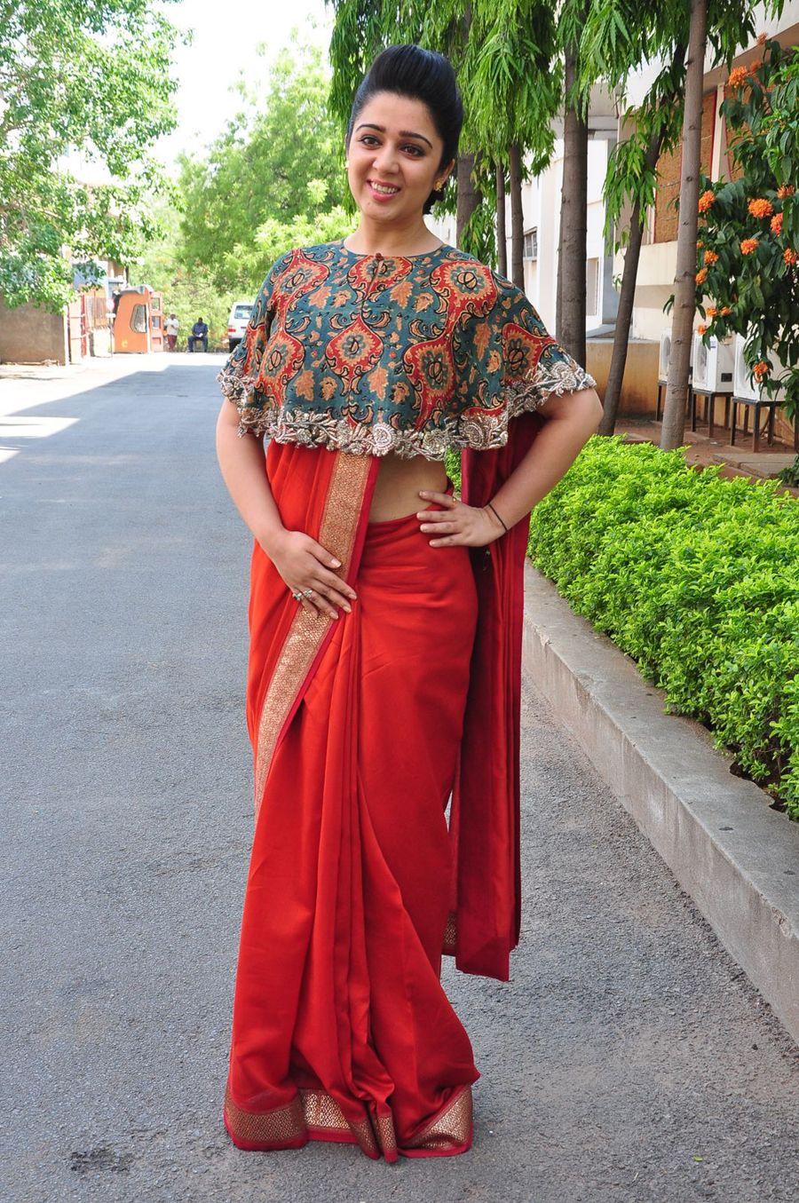 Charmee Kaur Glamorous Stills