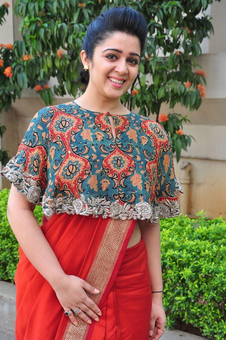 Charmee Kaur Glamorous Stills