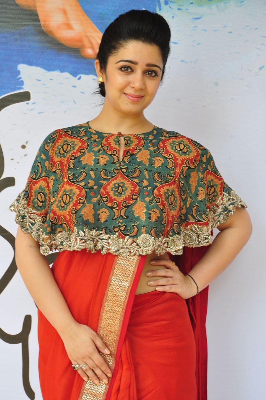 Charmee Kaur Glamorous Stills