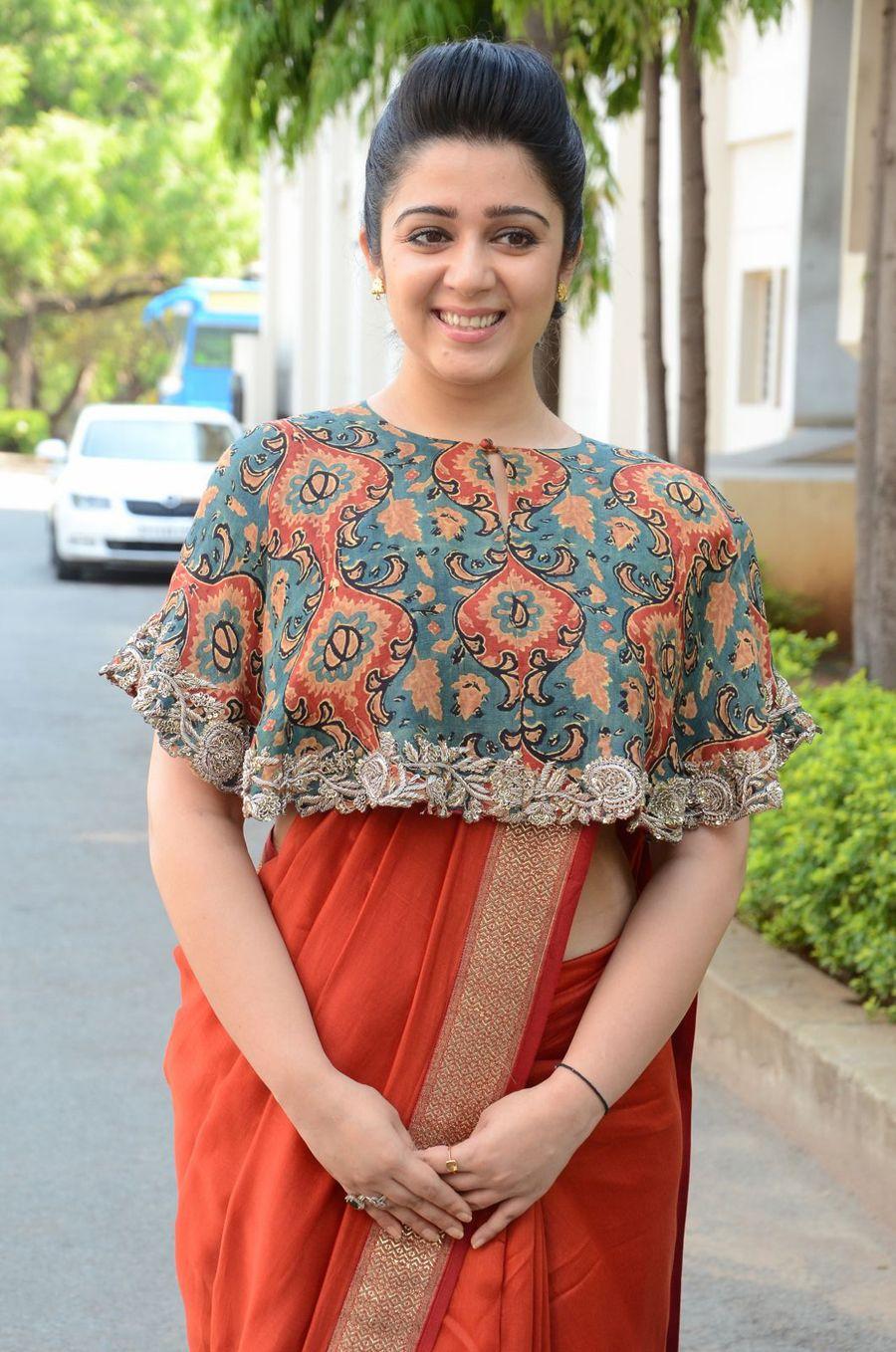 Charmee Kaur Glamorous Stills