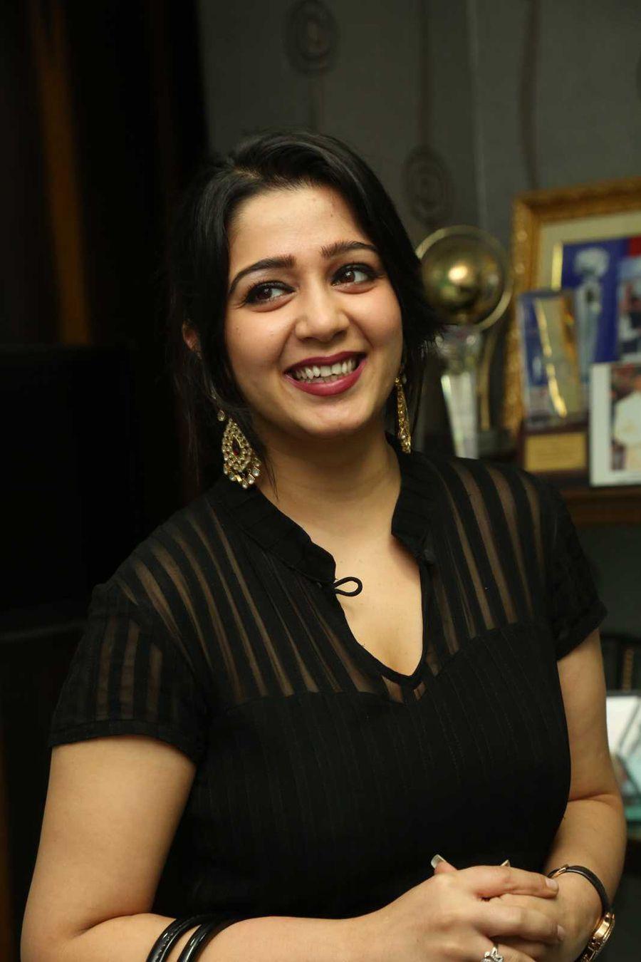 Charmi Kaur Latest Photos