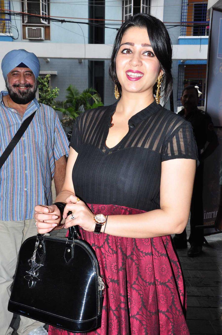 Charmi Kaur Latest Photos