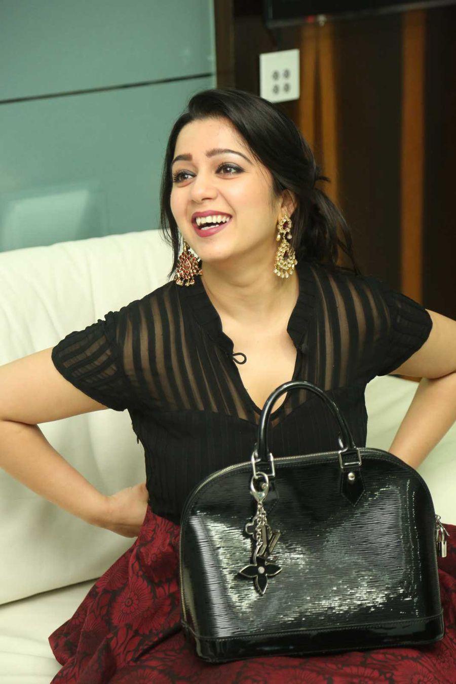 Charmi Kaur Latest Photos