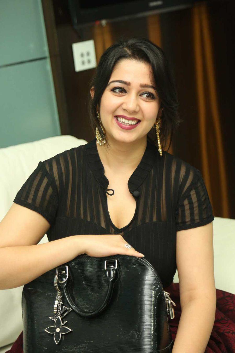 Charmi Kaur Latest Photos