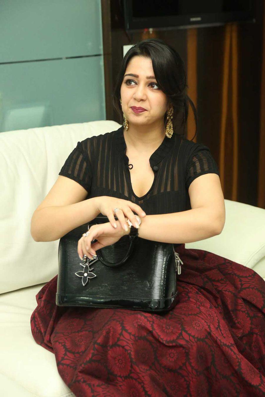 Charmi Kaur Latest Photos