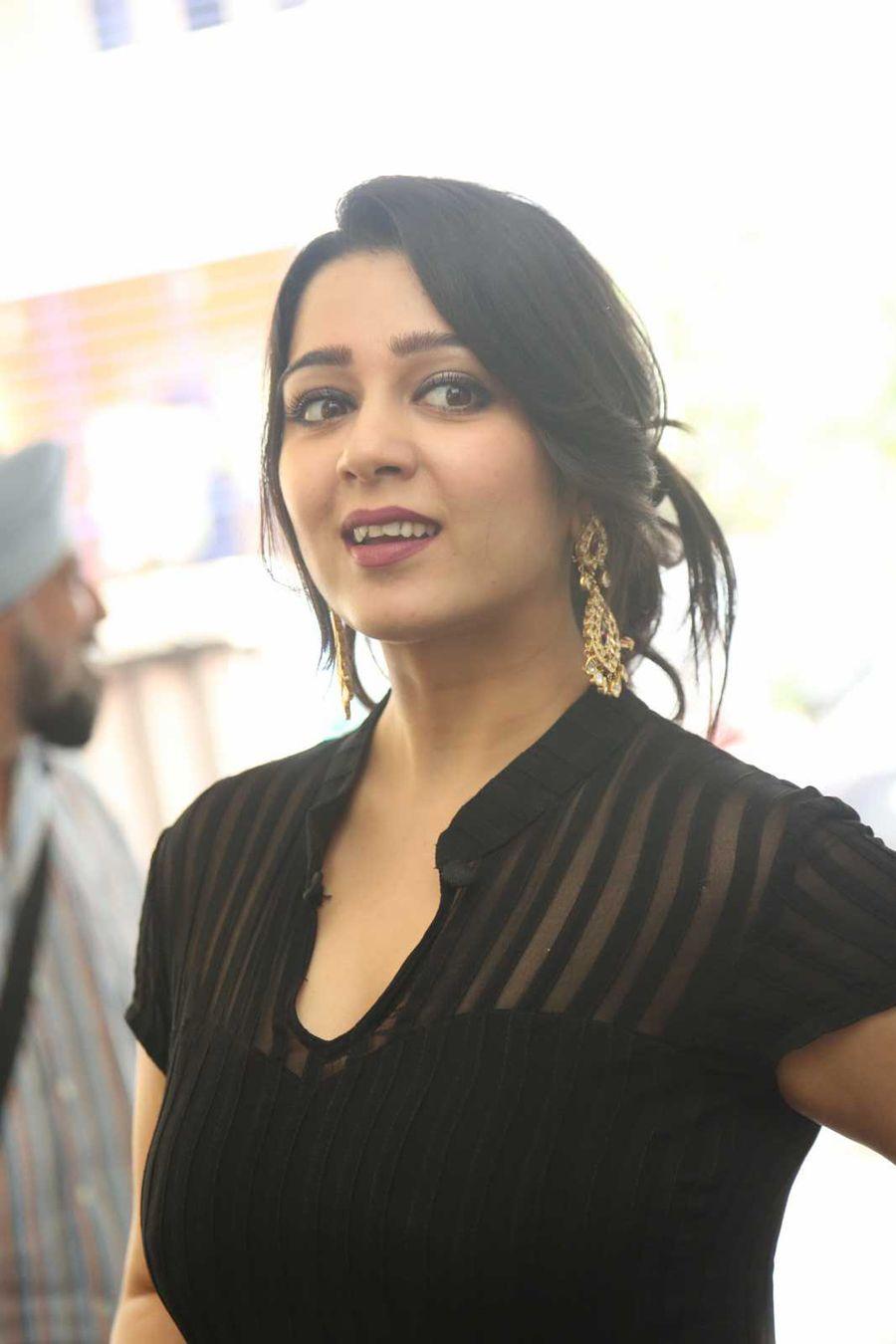 Charmi Kaur Latest Photos