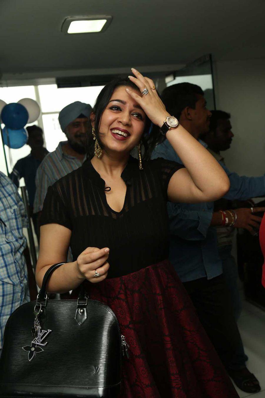 Charmi Kaur Latest Photos