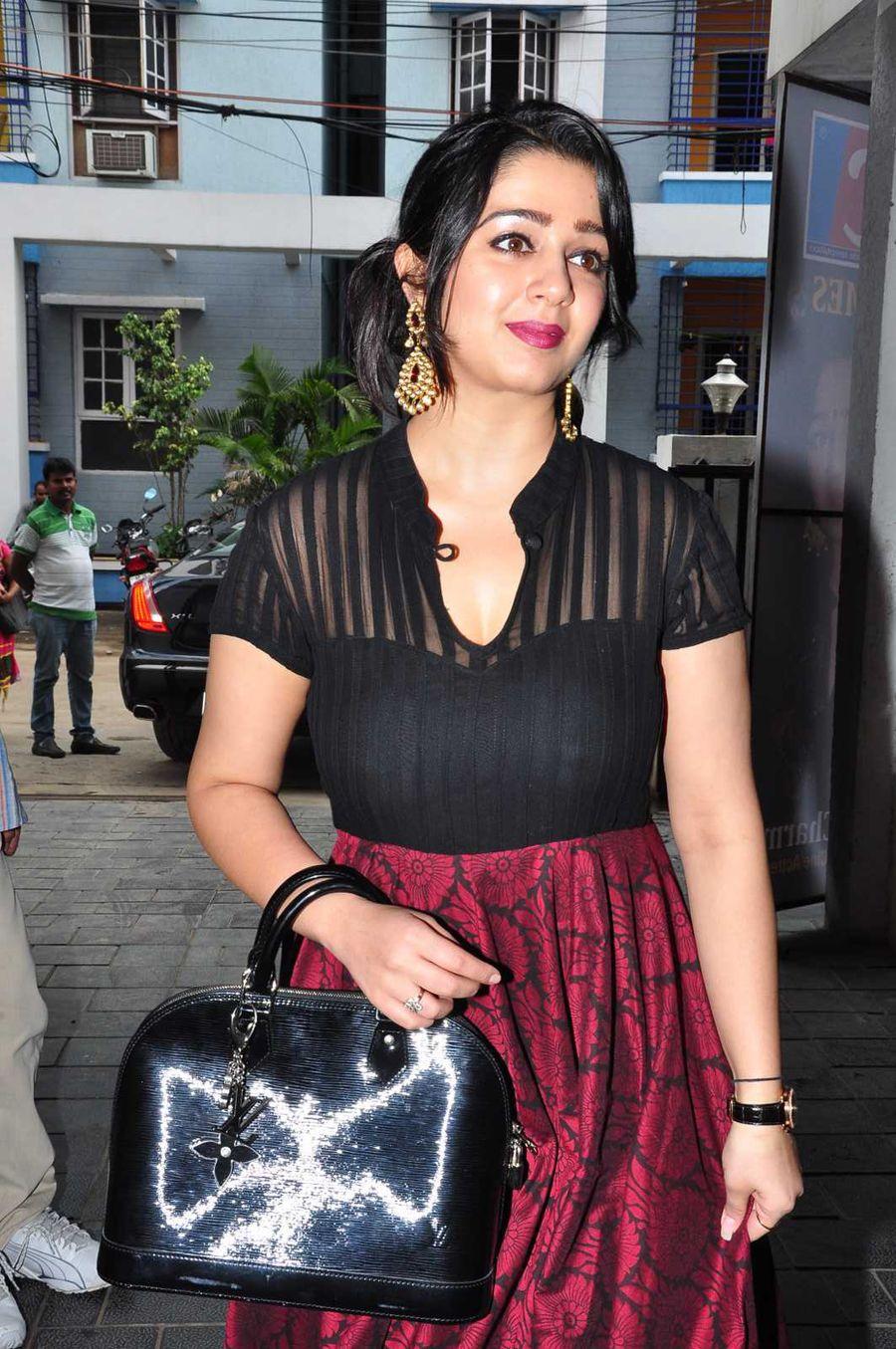 Charmi Kaur Latest Photos