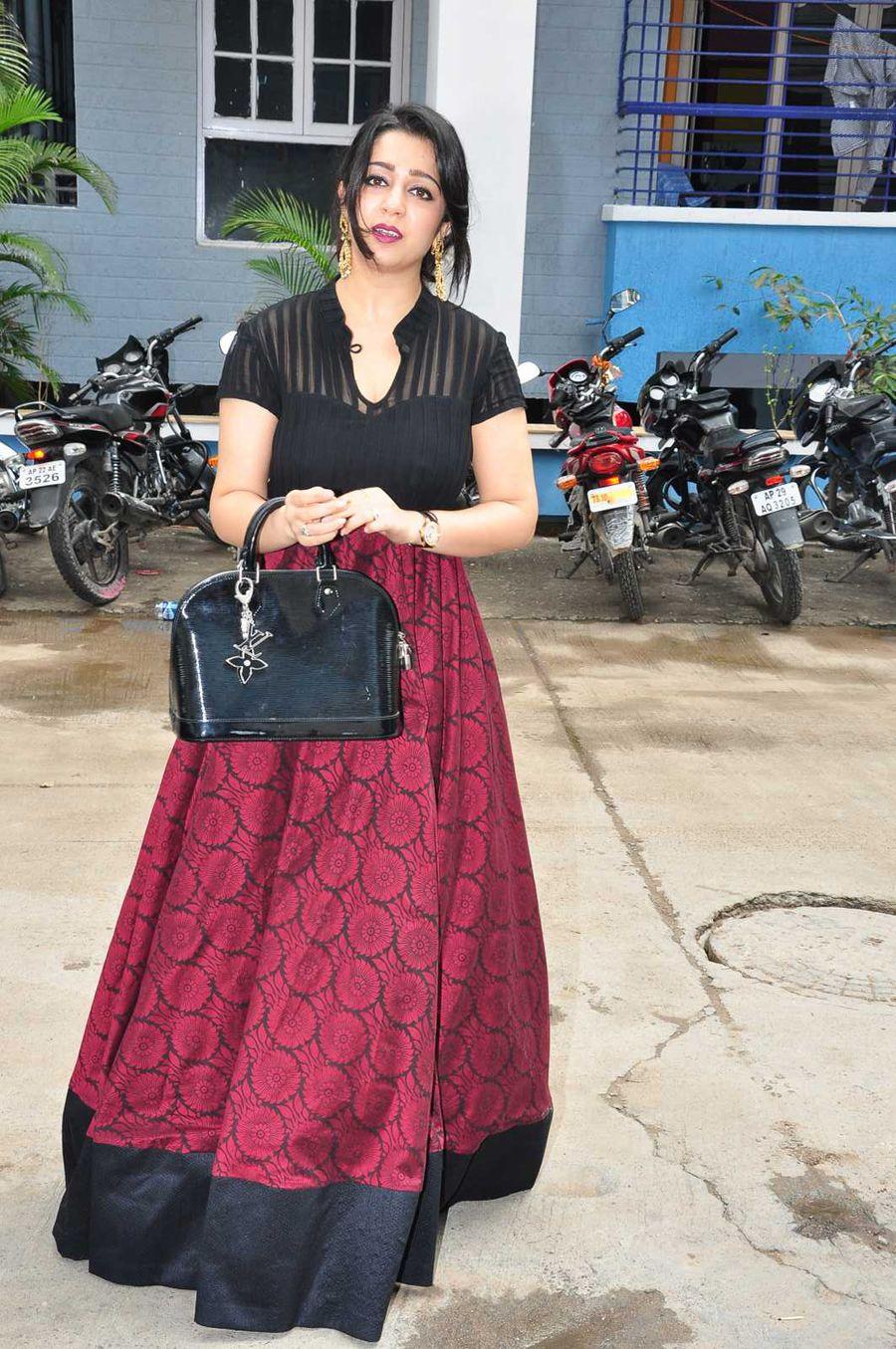 Charmi Kaur Latest Photos