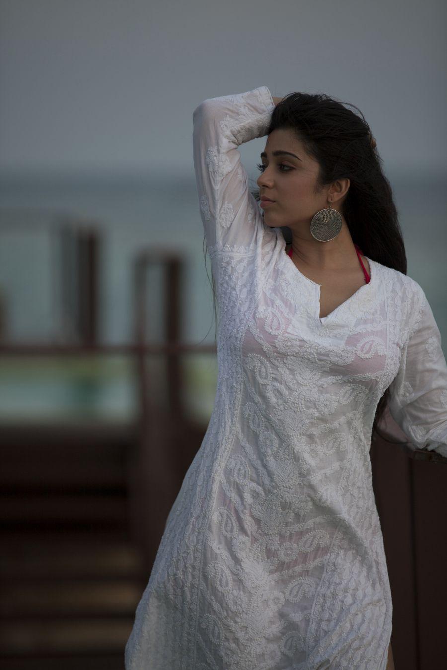 Charmi Kaur Latest Photoshoot