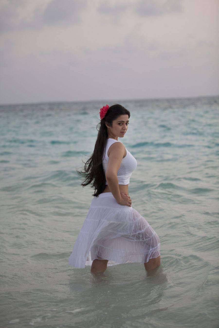 Charmi Kaur Latest Photoshoot