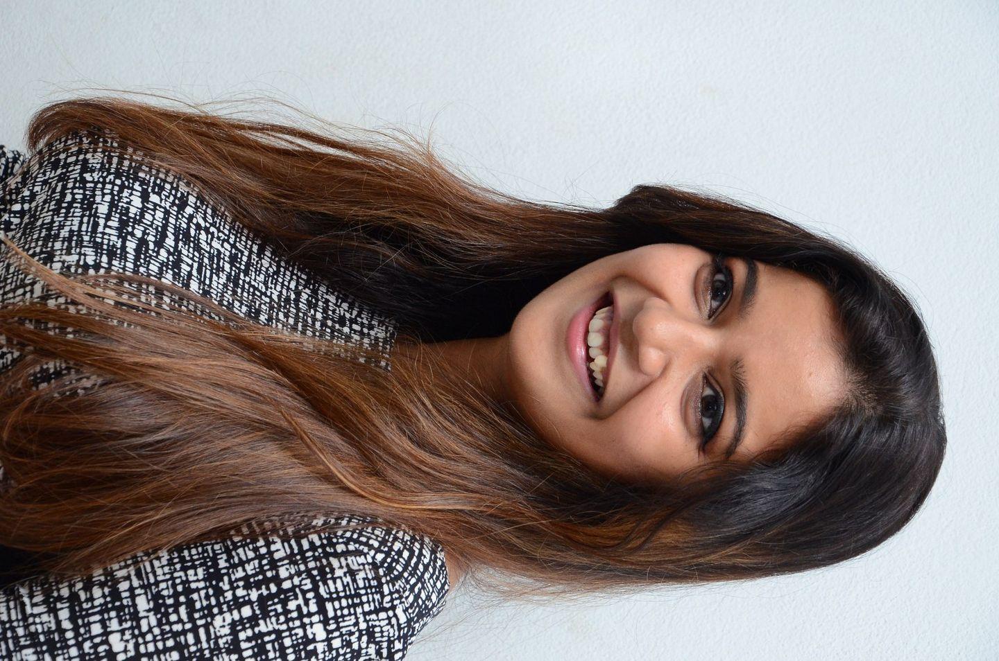 Colors Swathi Latest Photos