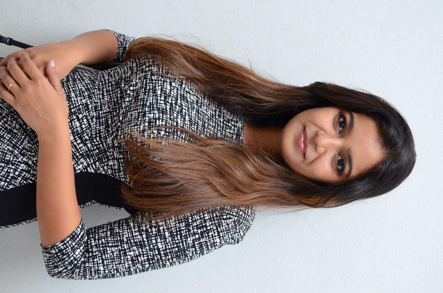 Colors Swathi Latest Photos