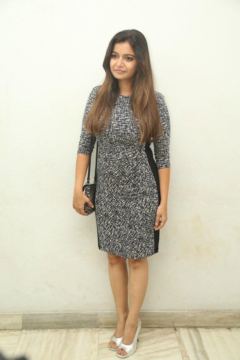 Colors Swathi Latest Photos