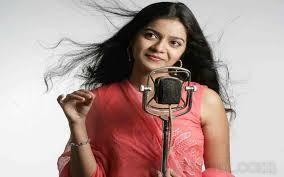 Colours swathi Rare Pics