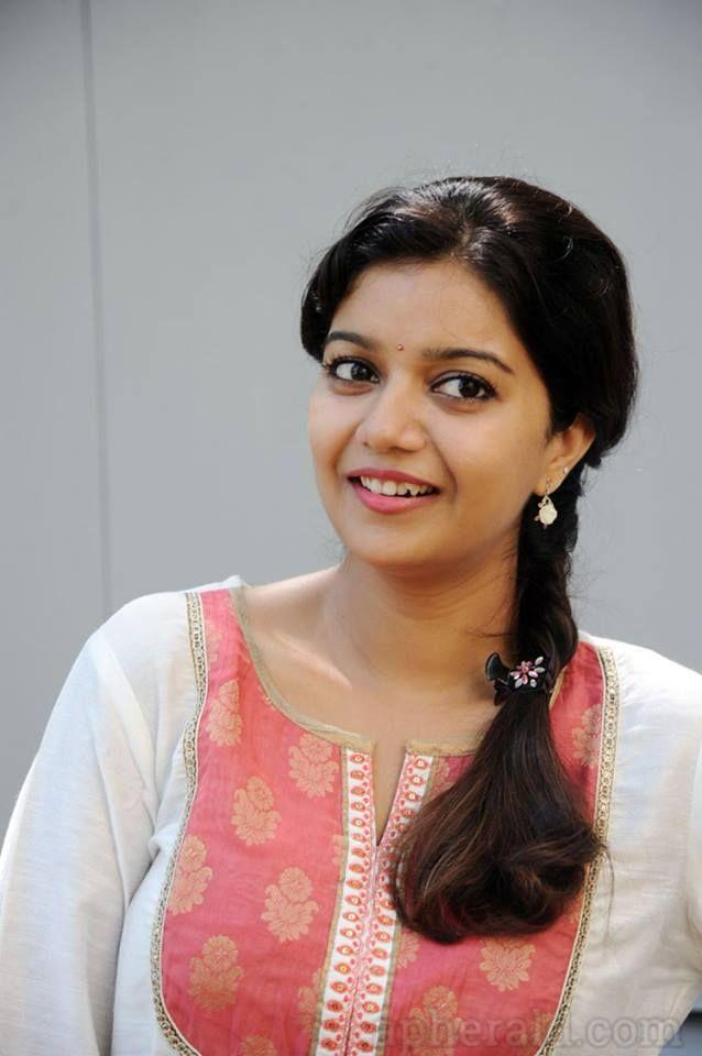 Colours swathi Rare Pics