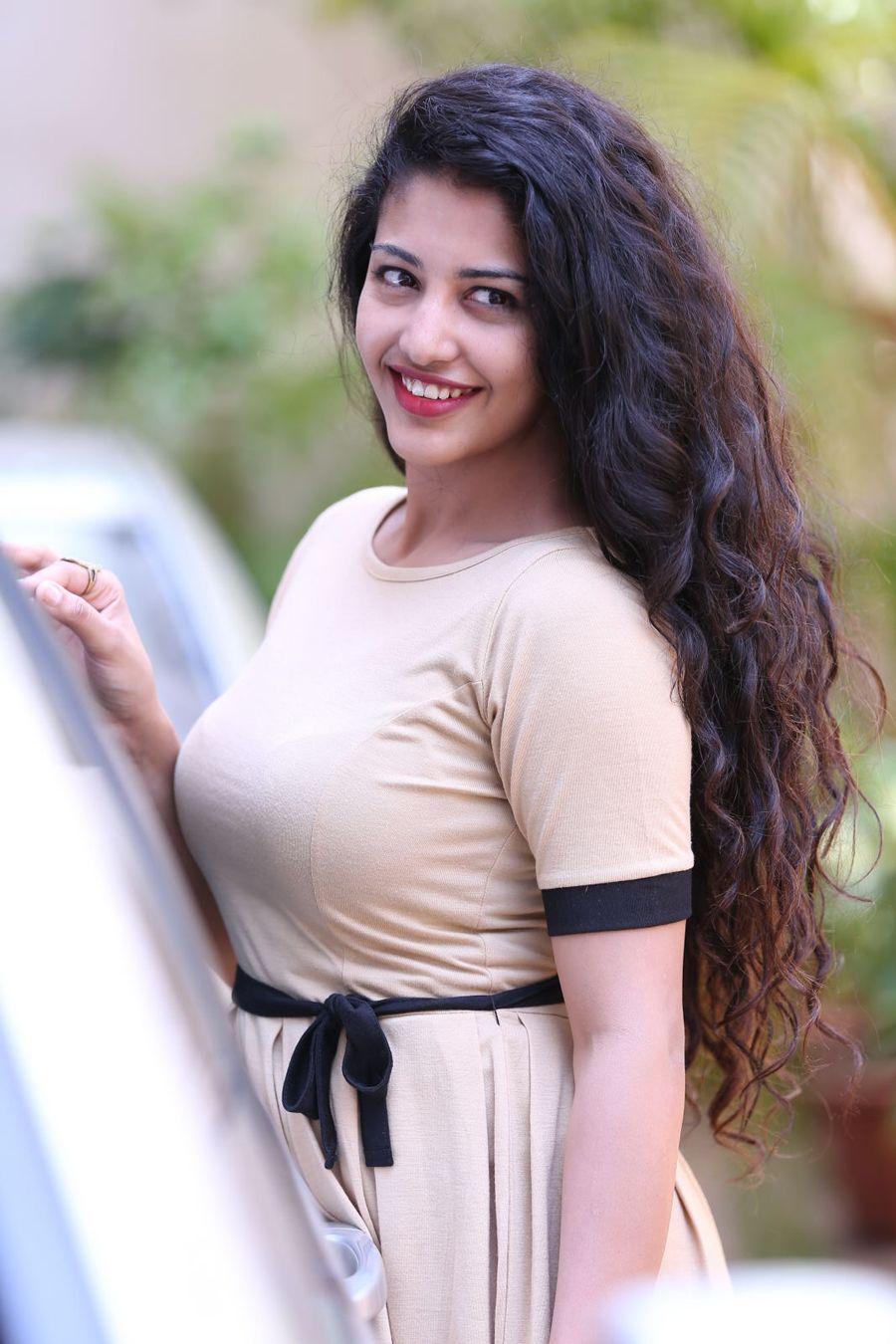 Daksha Nagarkar Latest Stills