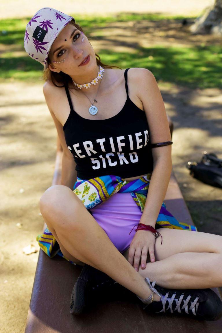 Dani Thorne Hot Stills