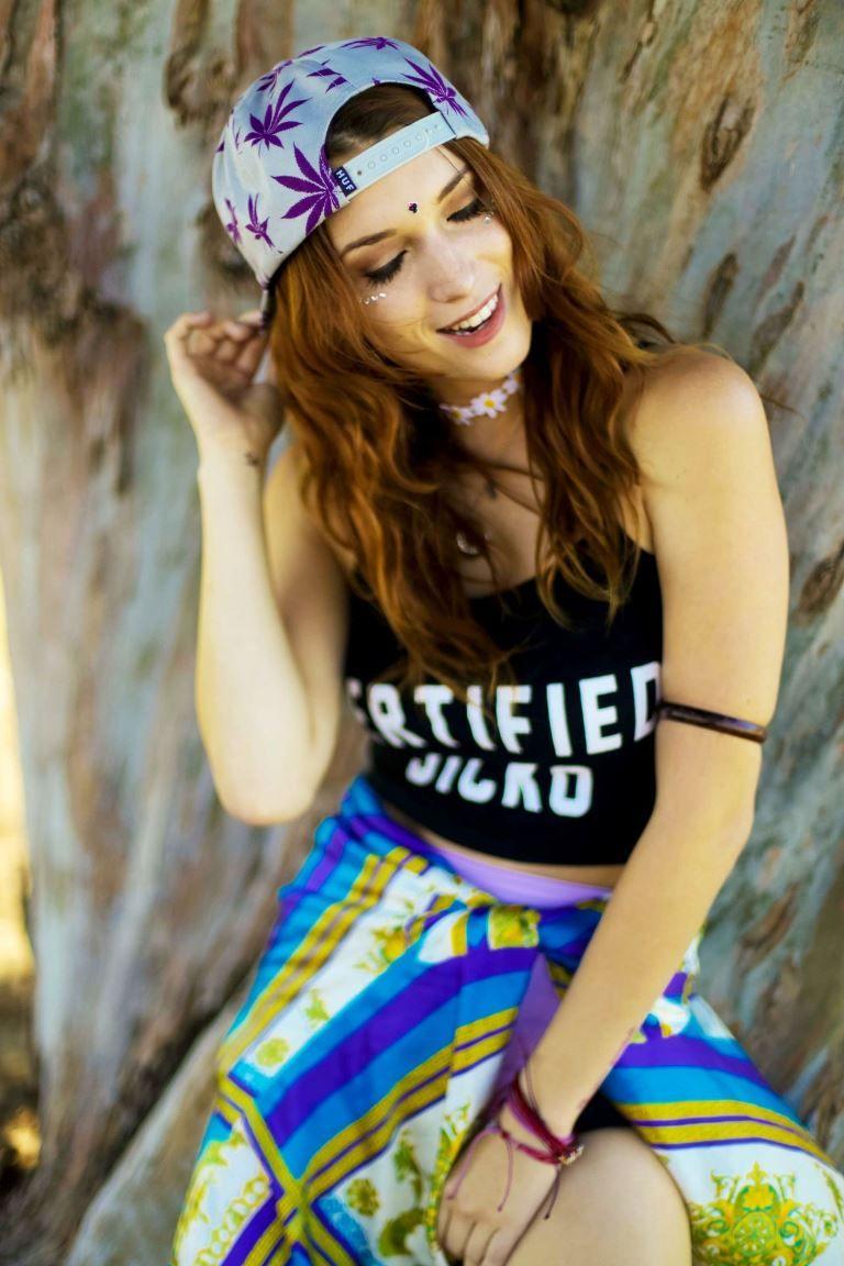 Dani Thorne Hot Stills