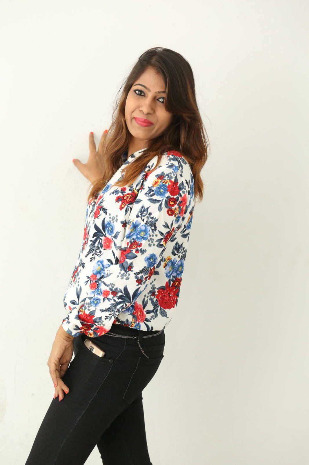 Darshana Beautiful Stills