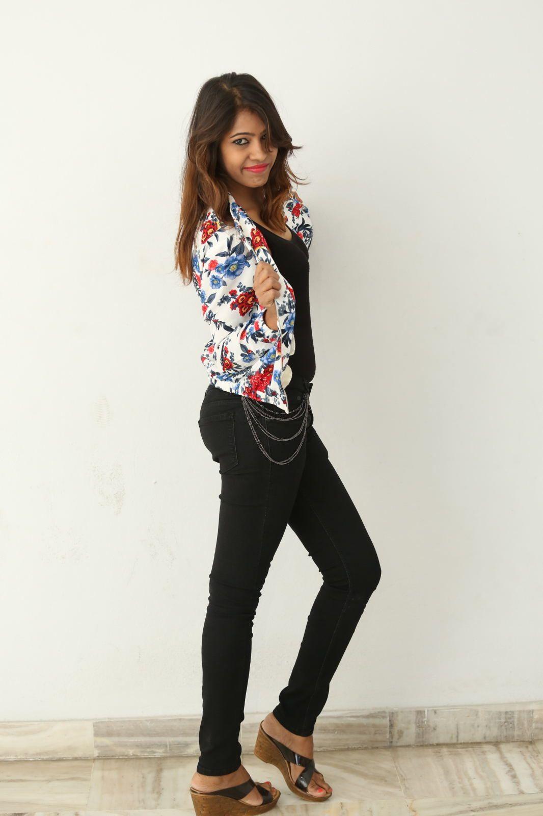 Darshana Beautiful Stills