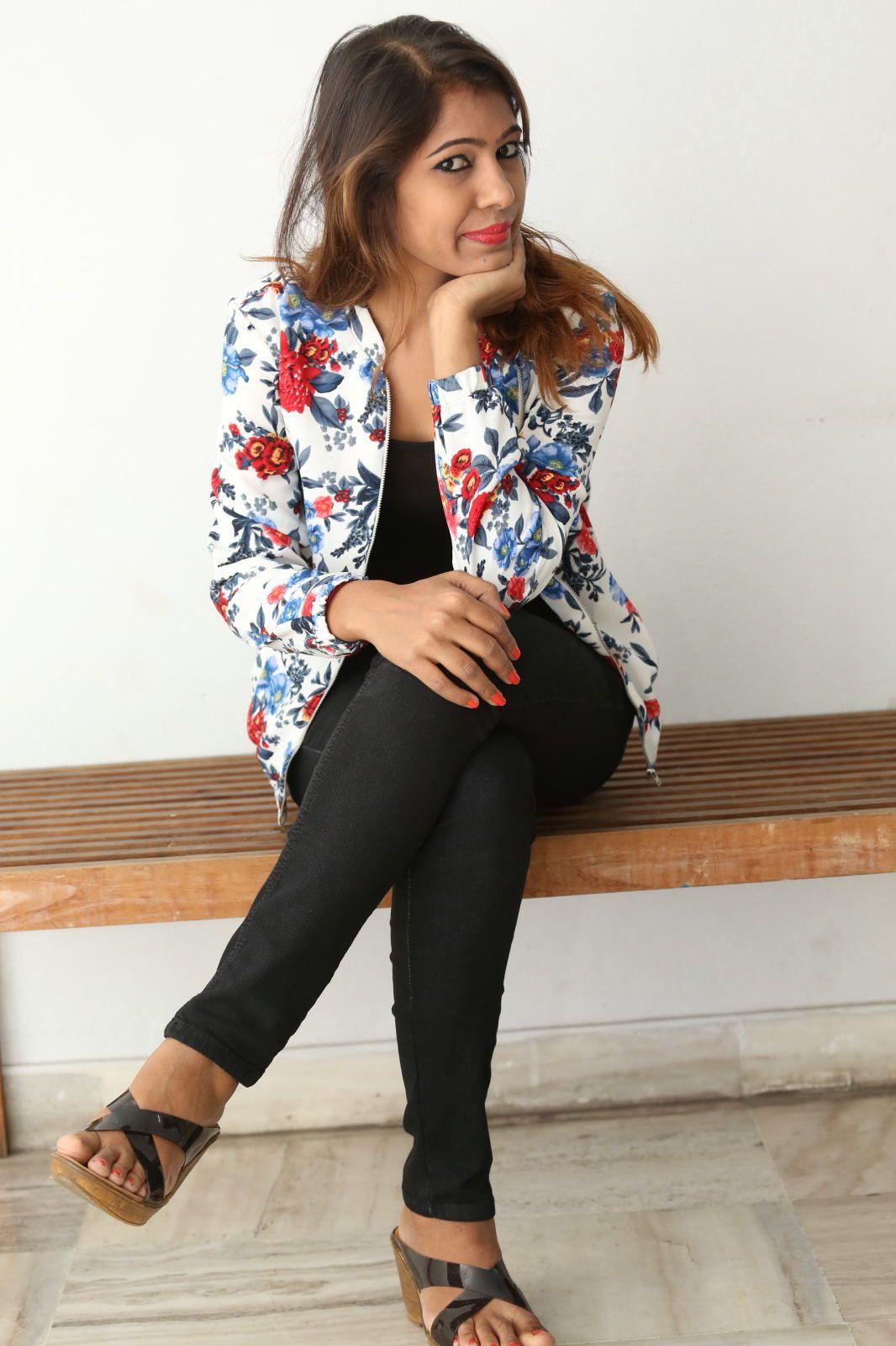 Darshana Beautiful Stills