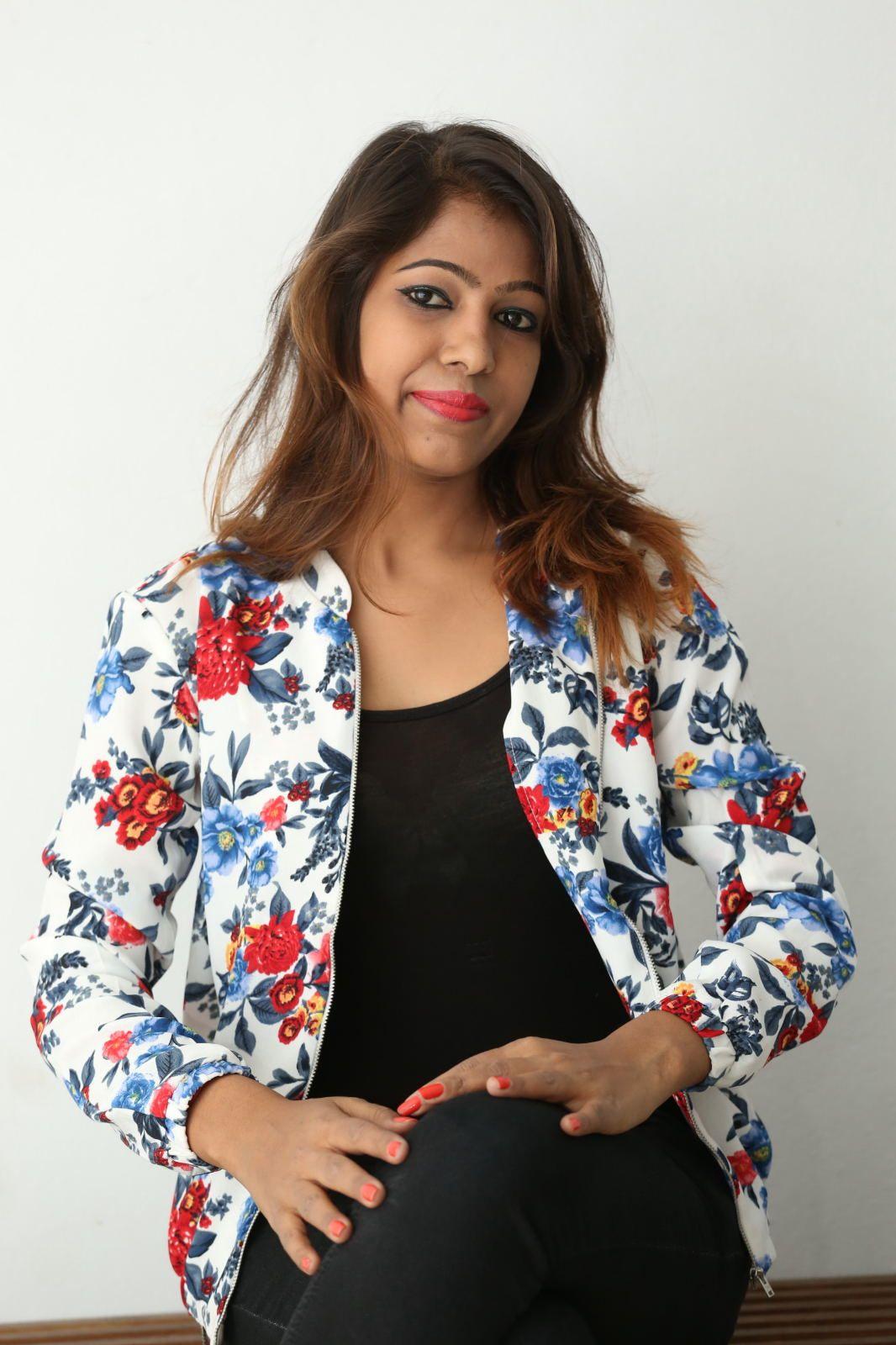 Darshana Beautiful Stills