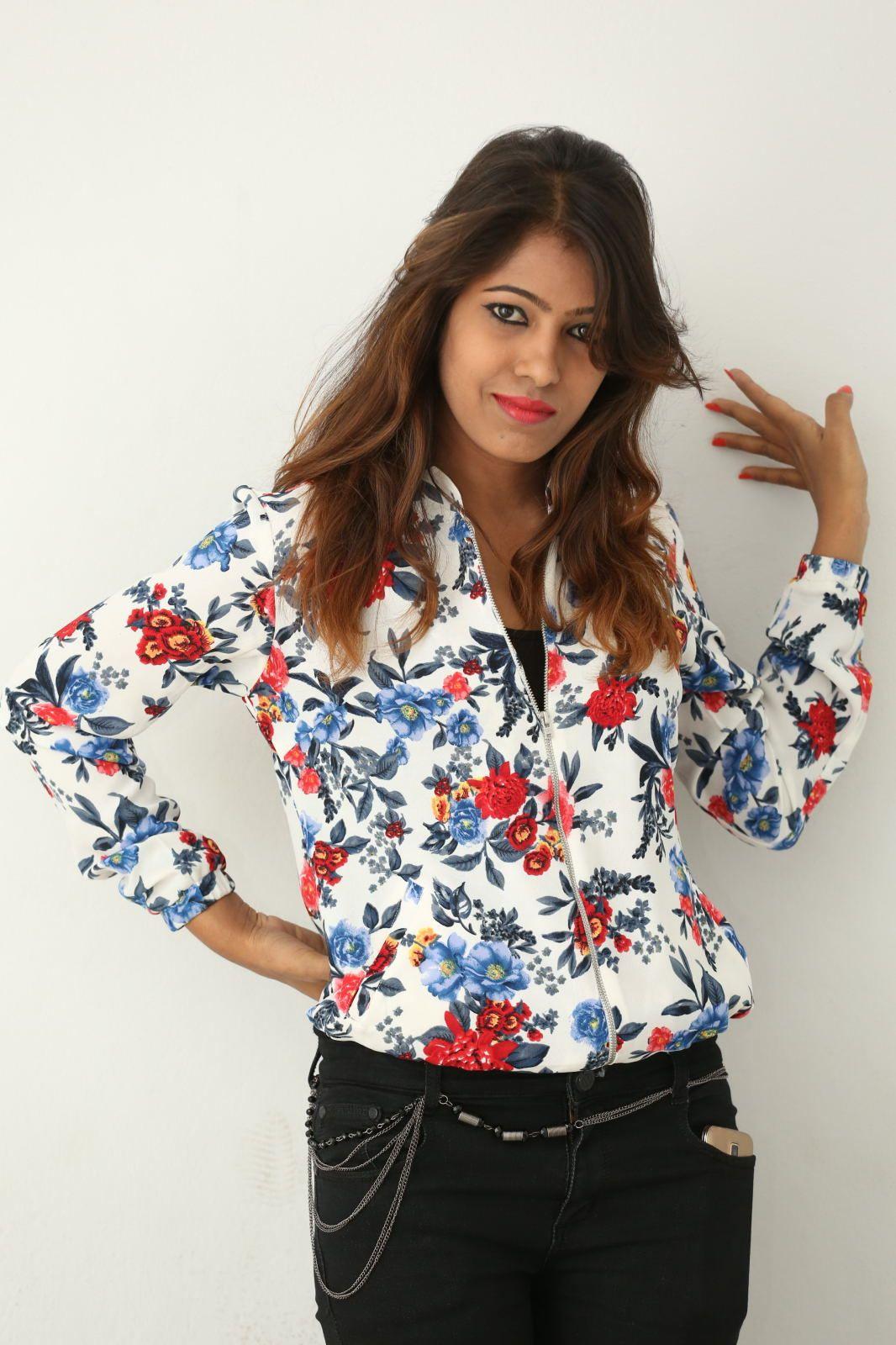 Darshana Beautiful Stills