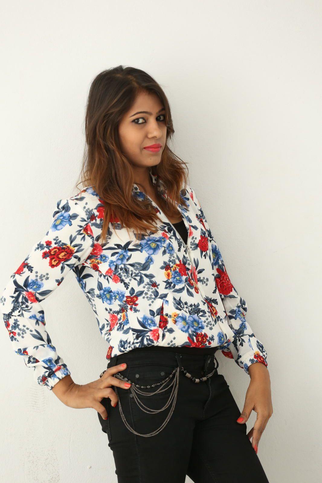 Darshana Beautiful Stills
