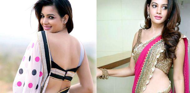 Deeksha Panth New Pics