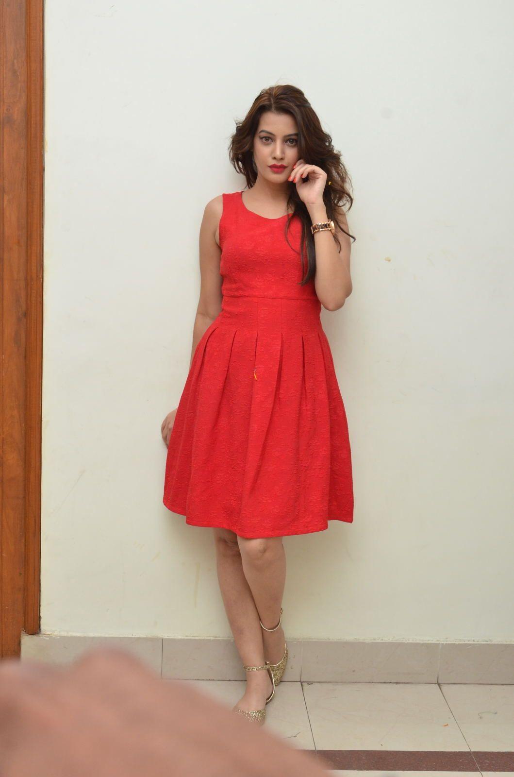 Deeksha Panth Sexy Pics