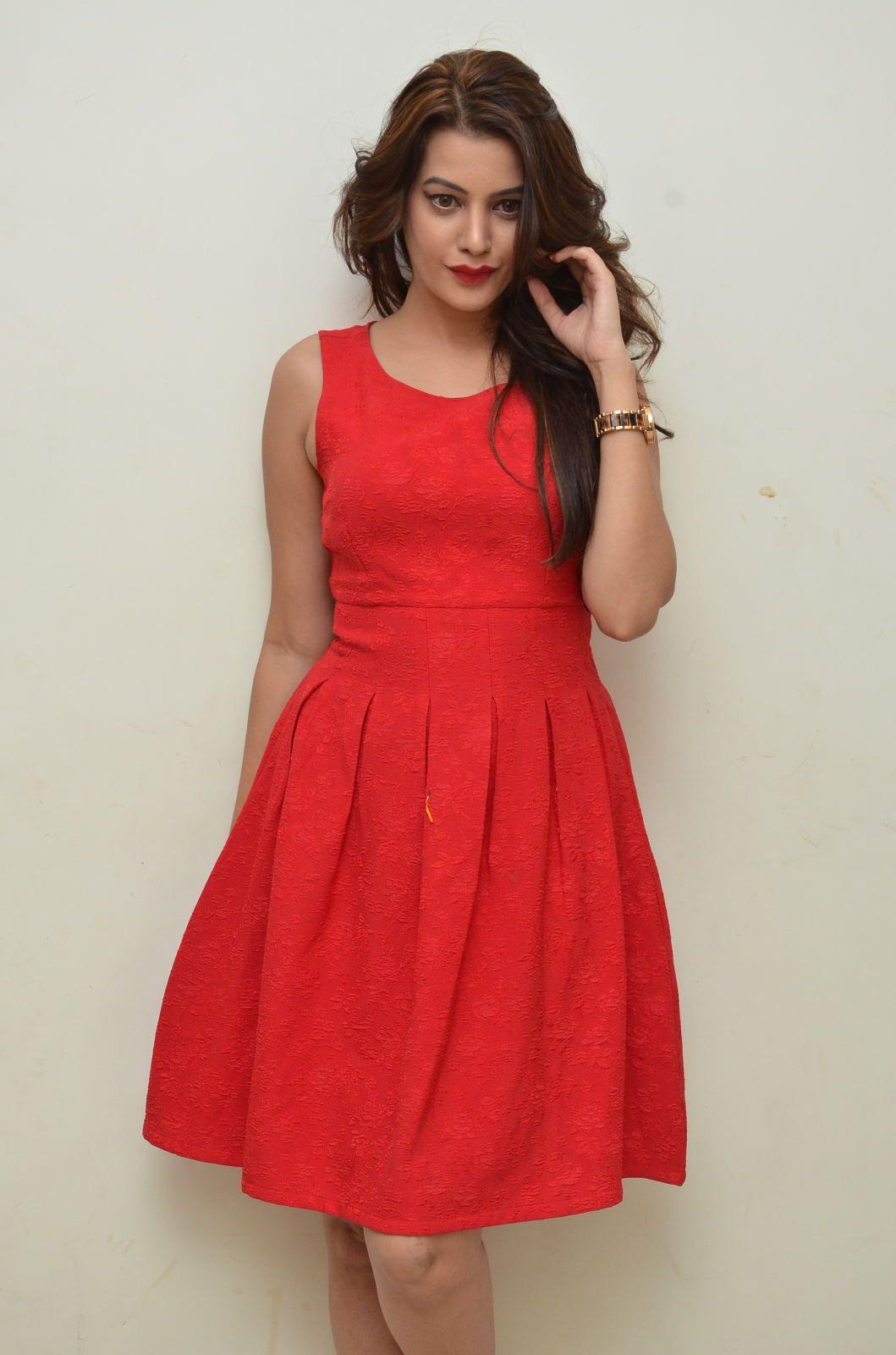 Deeksha Panth Sexy Pics