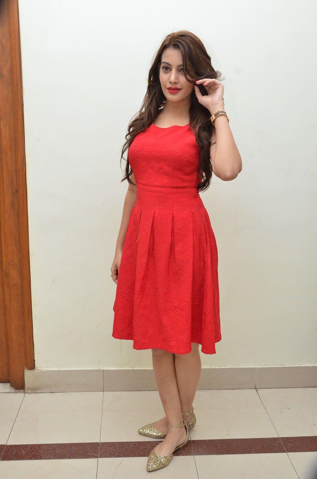 Deeksha Panth Sexy Pics