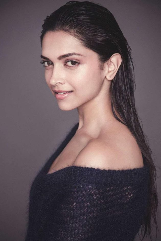 Deepika Padukone Photo Shoot Pics