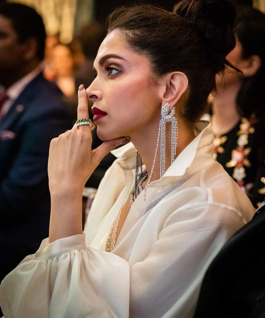 Deepika Padukone Recent Photos
