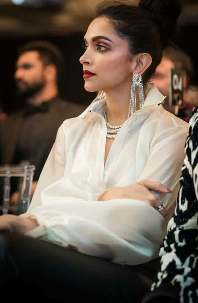 Deepika Padukone Recent Photos