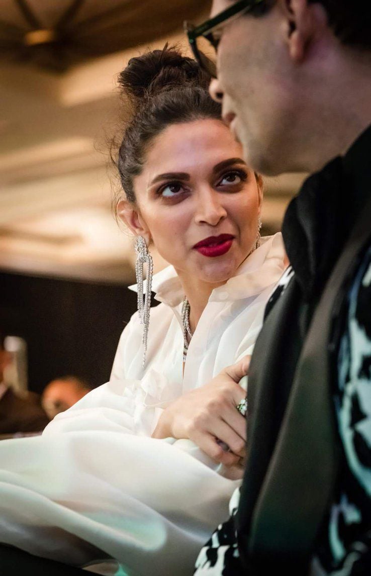 Deepika Padukone Recent Photos