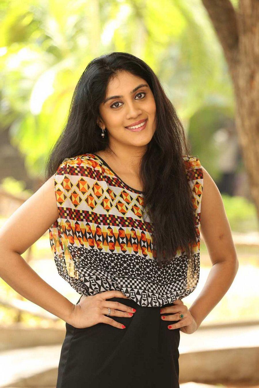 Dhanya Balakrishna Cute Pics
