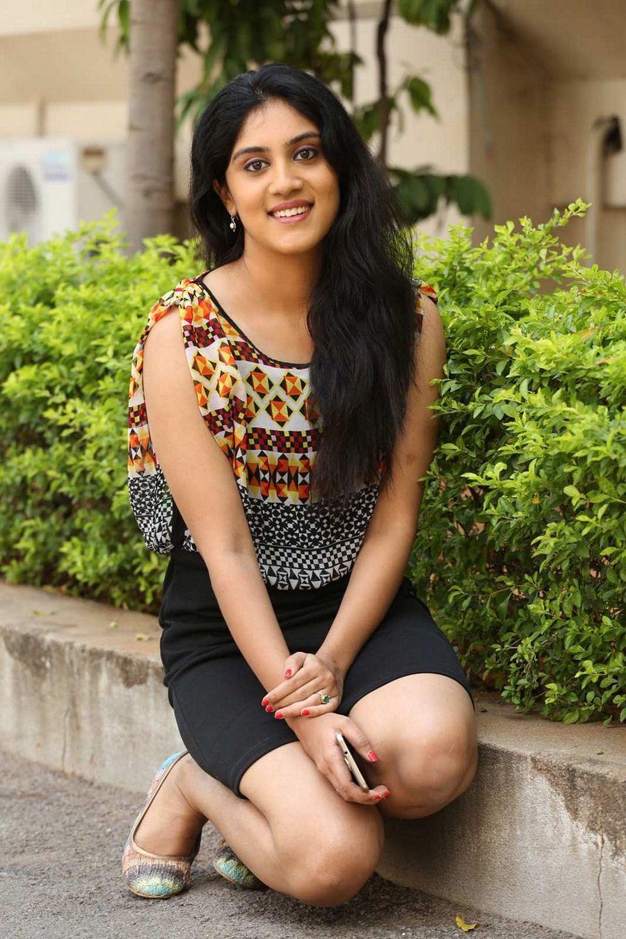 Dhanya Balakrishna Cute Pics