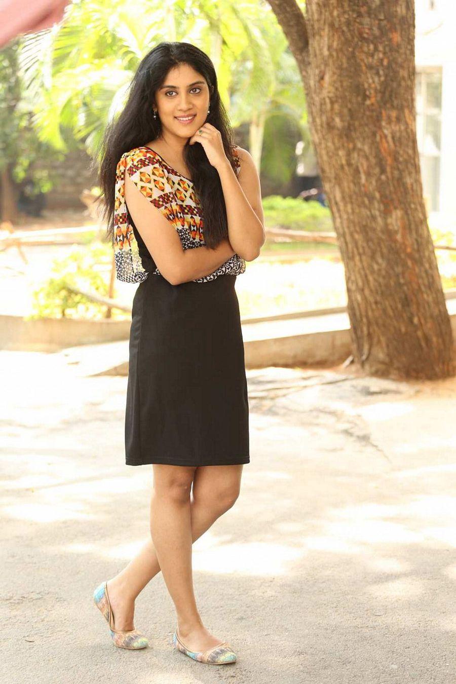Dhanya Balakrishna Cute Pics