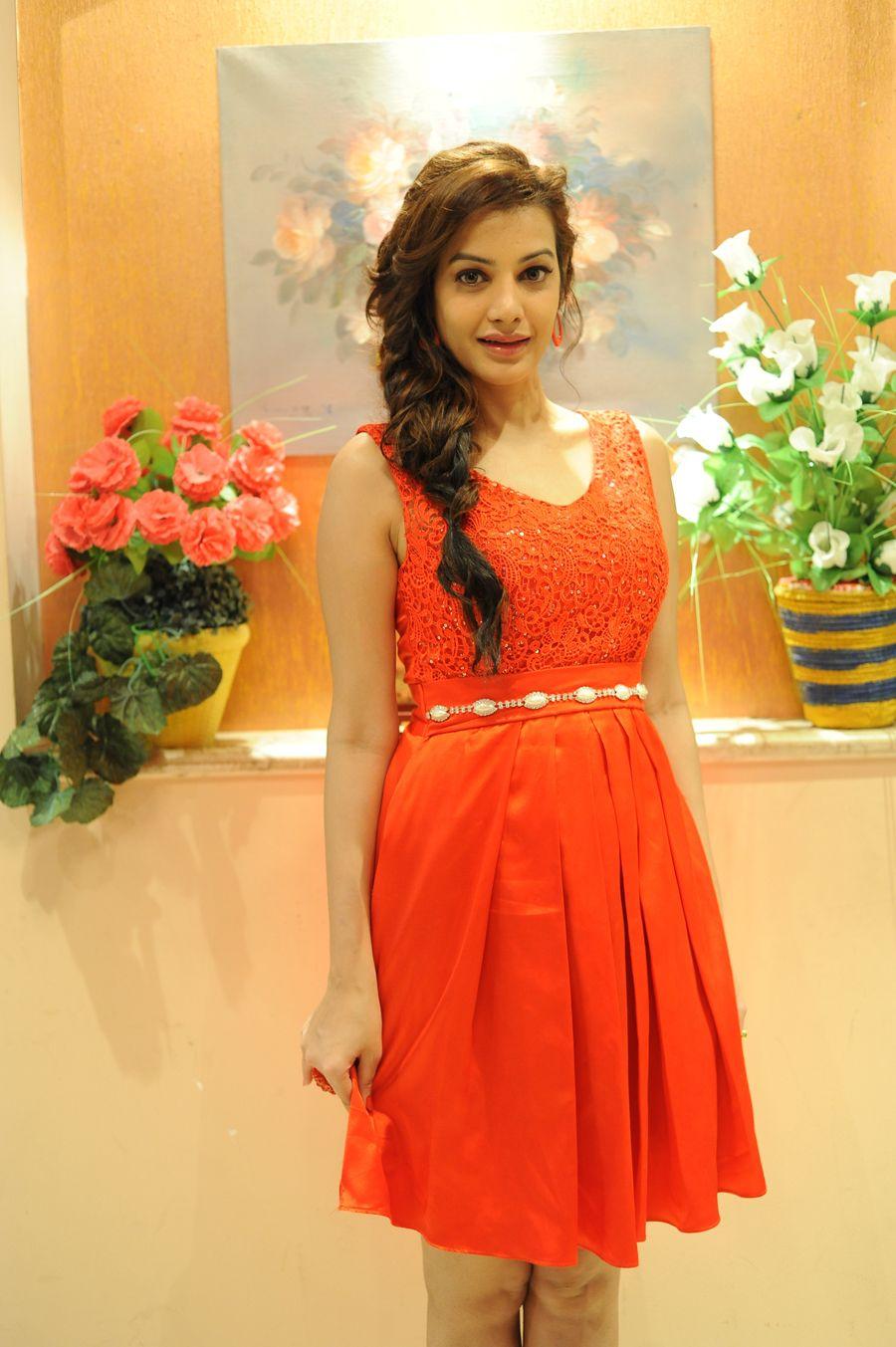 Diksha Panth Latest Pics