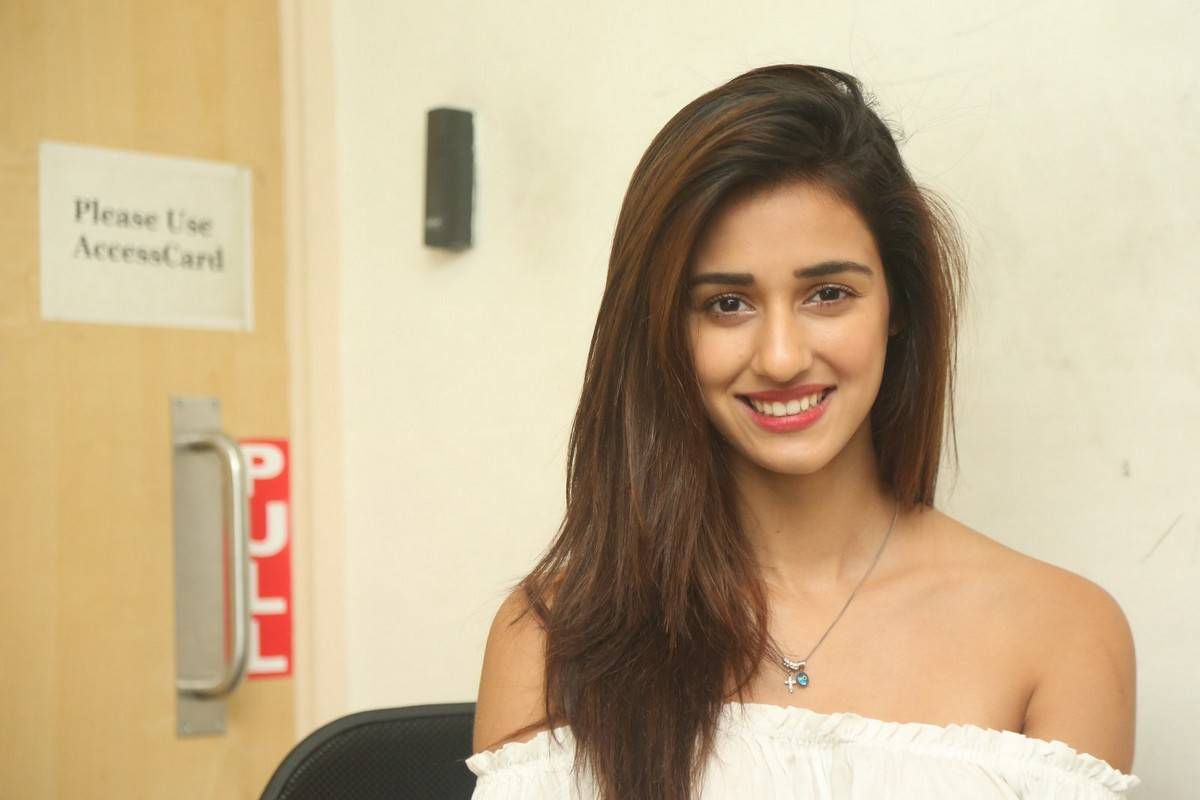 Disha Patani Latest Photo Stills