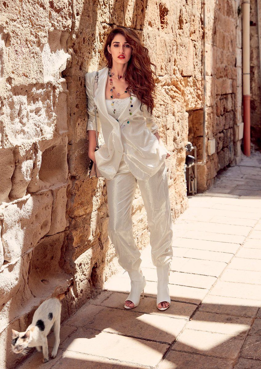 Disha Patani Recent Stills