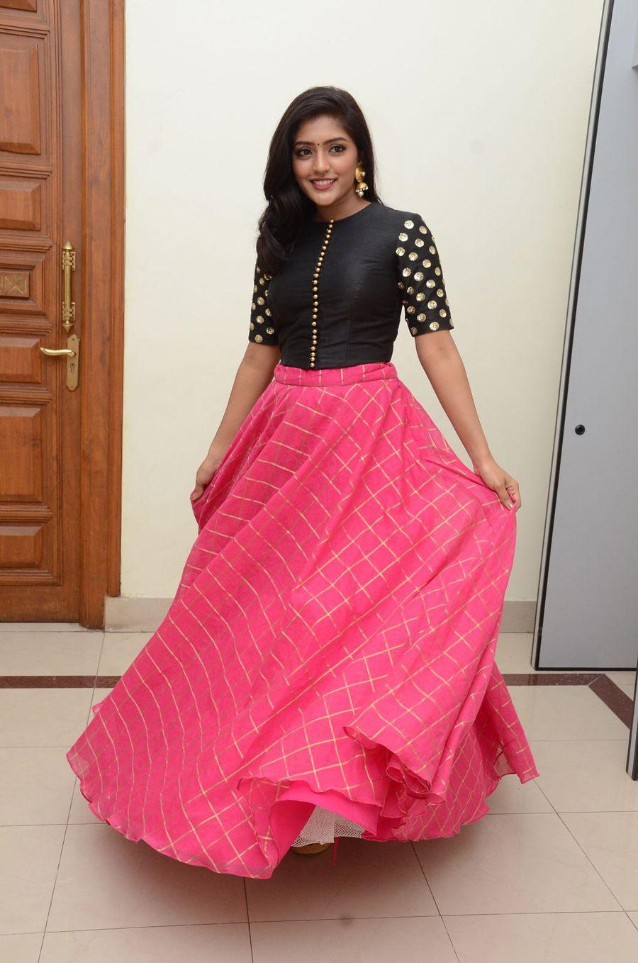 Eesha Stills at Gentleman Audio Launch