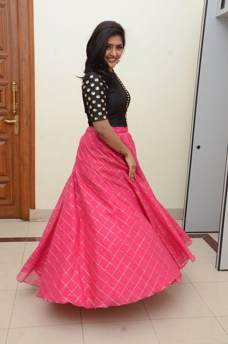 Eesha Stills at Gentleman Audio Launch