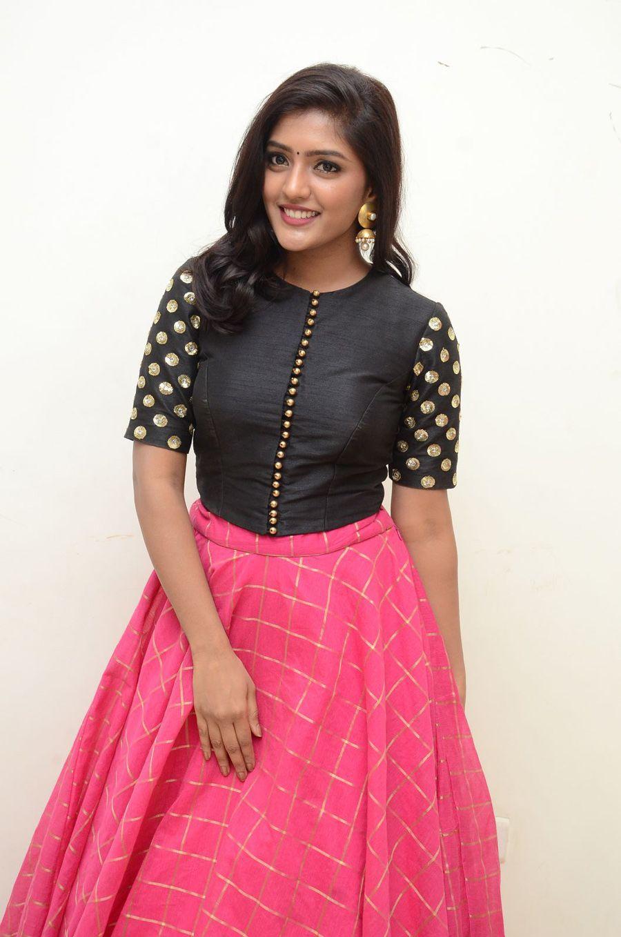 Eesha Stills at Gentleman Audio Launch